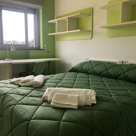 Guest house Marconi Elite 71 *