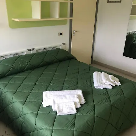 Marconi Elite 71 Guest house *