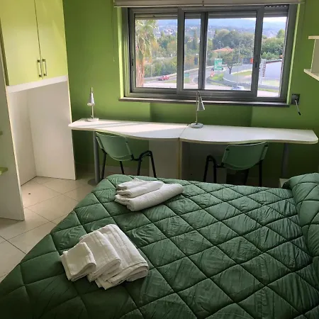 Marconi Elite 71 Guest house Rende