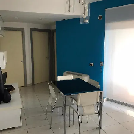 Marconi Elite 71 Guest house Rende