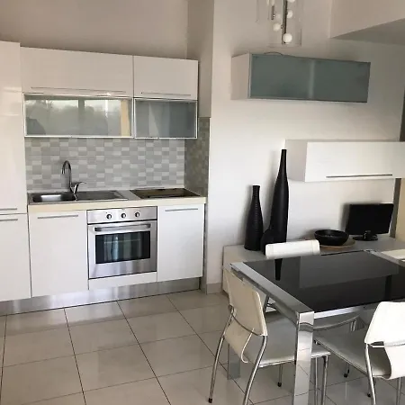 Guest house Marconi Elite 71