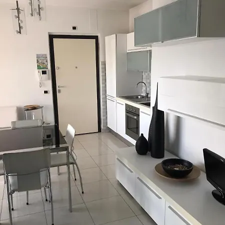 Marconi Elite 71 Guest house Rende